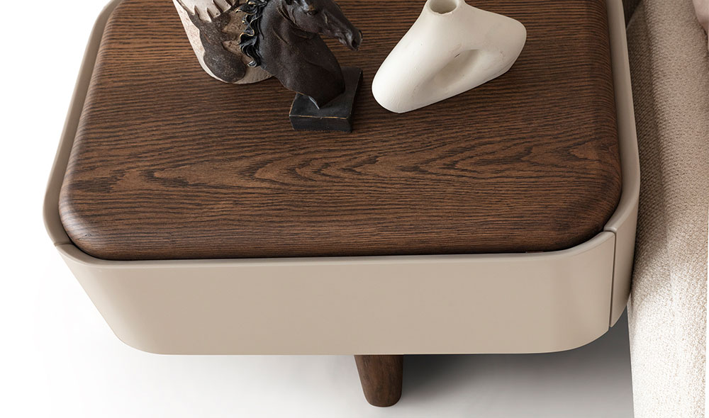 ALBA (ETR) YATAK ODA TK